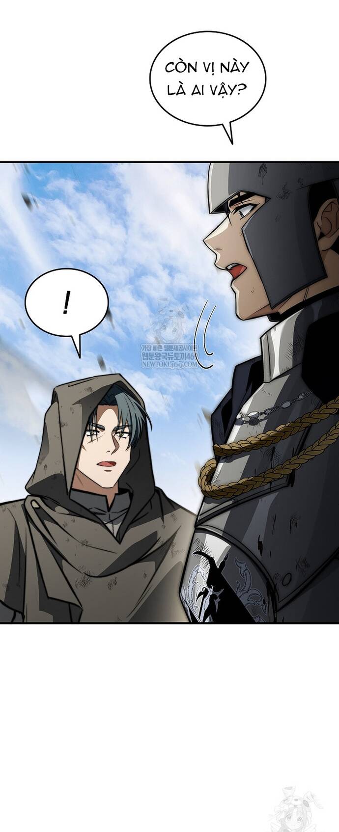 Hoàng Tử Đệ Tam Trở Lại Chapter 56 - 48