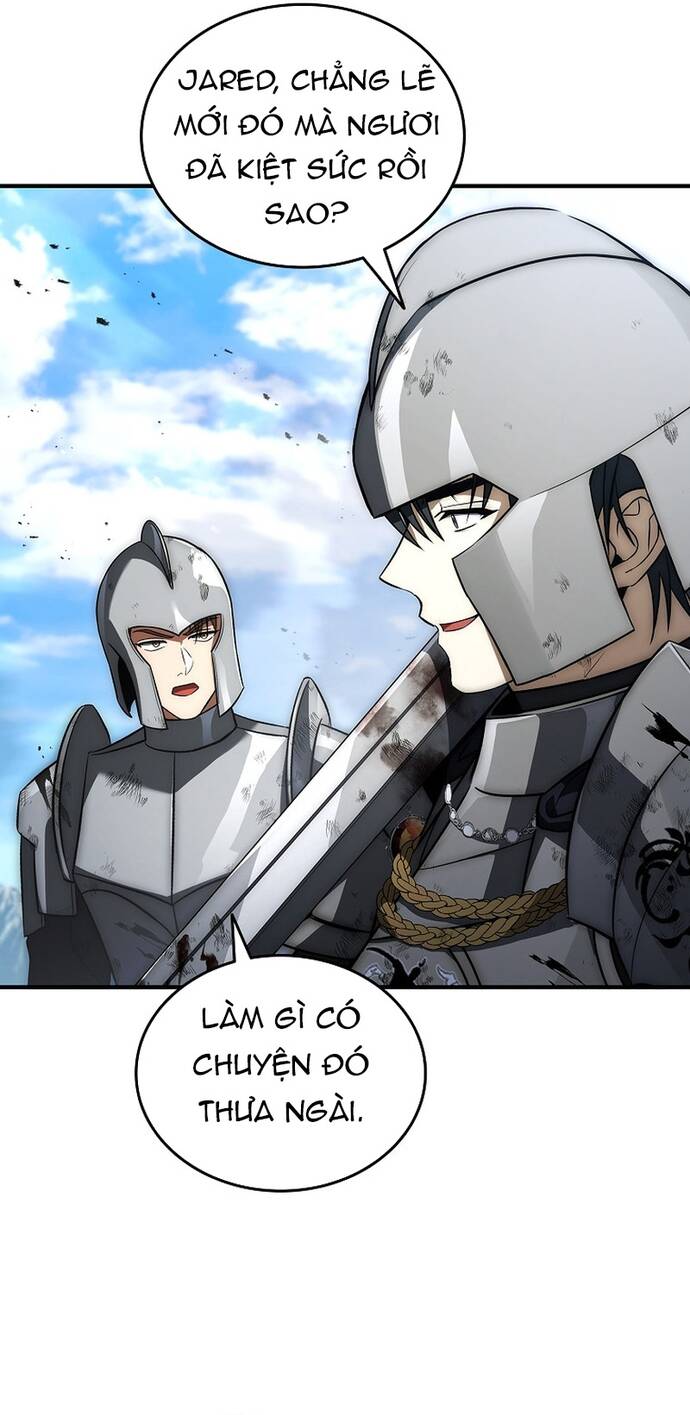 Hoàng Tử Đệ Tam Trở Lại Chapter 56 - 52