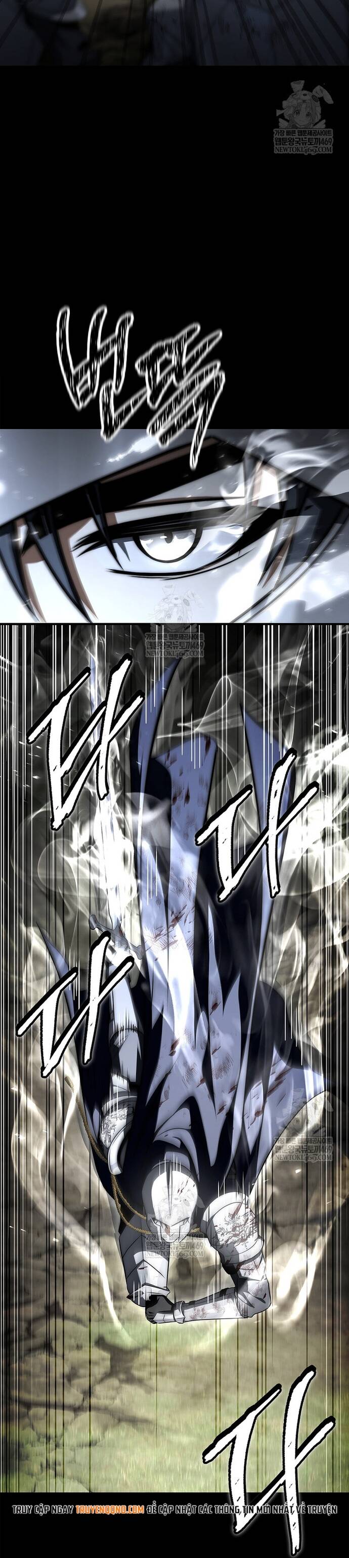 Hoàng Tử Đệ Tam Trở Lại Chapter 56 - 54