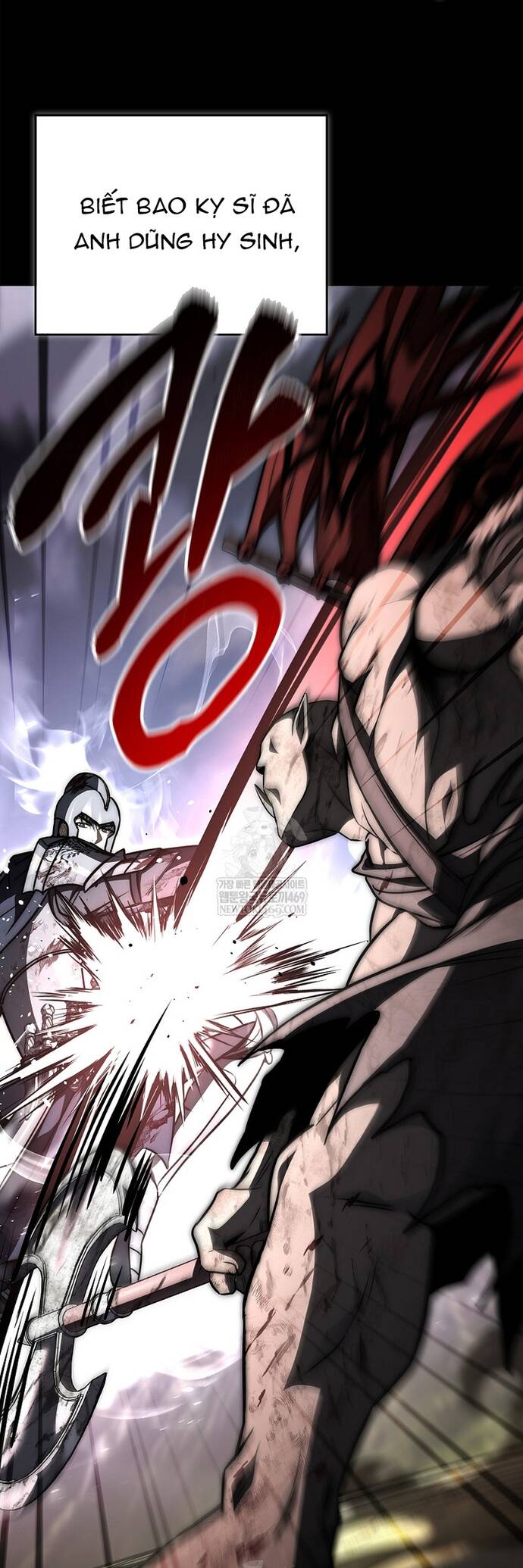 Hoàng Tử Đệ Tam Trở Lại Chapter 56 - 55