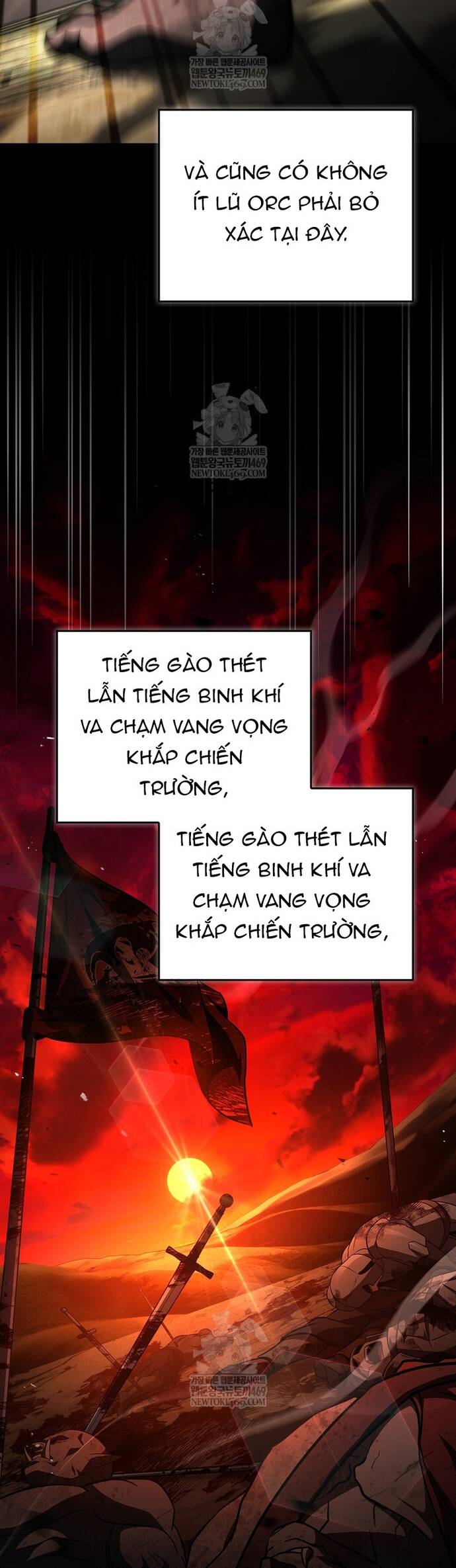 Hoàng Tử Đệ Tam Trở Lại Chapter 56 - 56