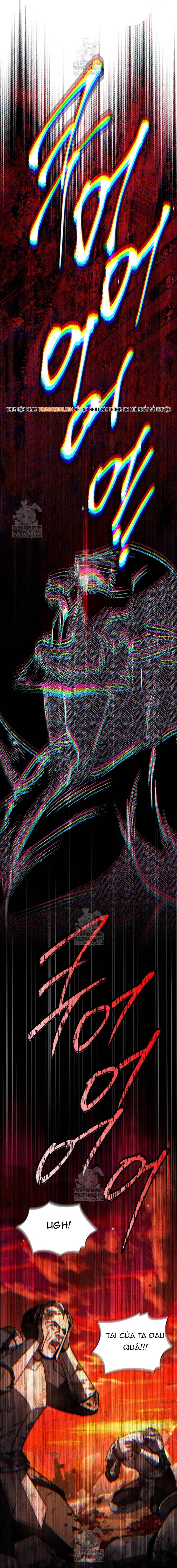 Hoàng Tử Đệ Tam Trở Lại Chapter 56 - 58