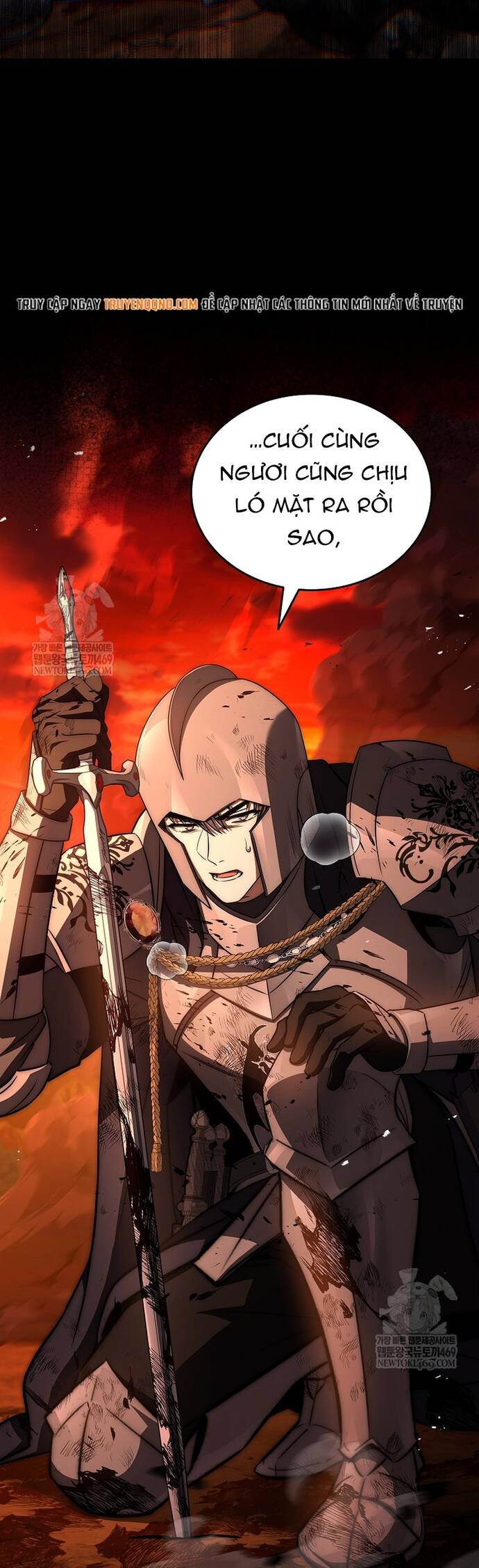 Hoàng Tử Đệ Tam Trở Lại Chapter 56 - 59