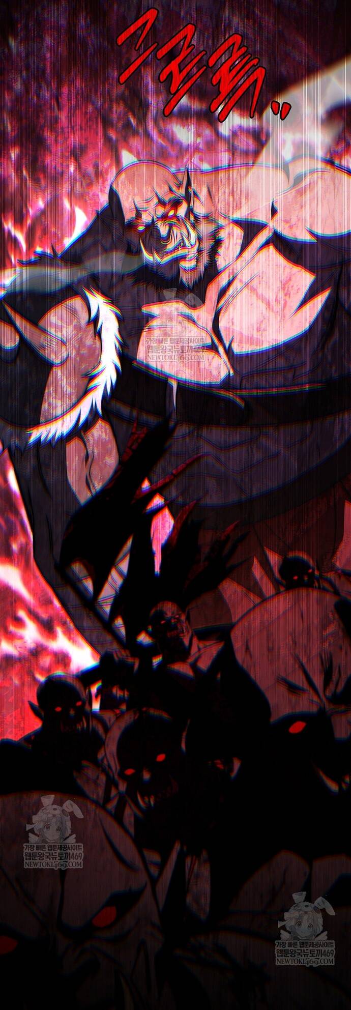 Hoàng Tử Đệ Tam Trở Lại Chapter 56 - 61