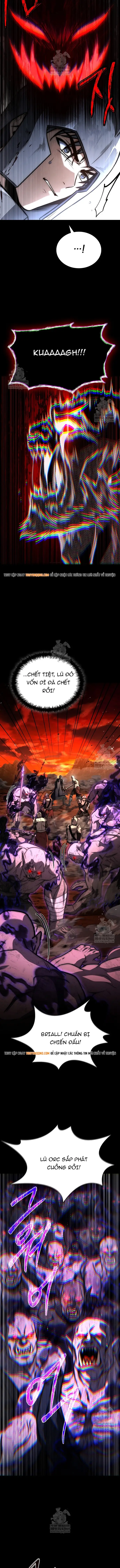 Hoàng Tử Đệ Tam Trở Lại Chapter 57 - 3