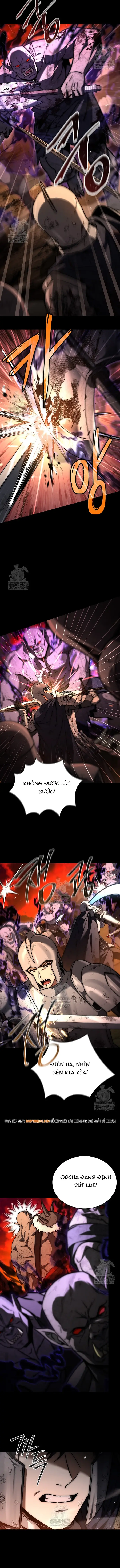 Hoàng Tử Đệ Tam Trở Lại Chapter 57 - 4