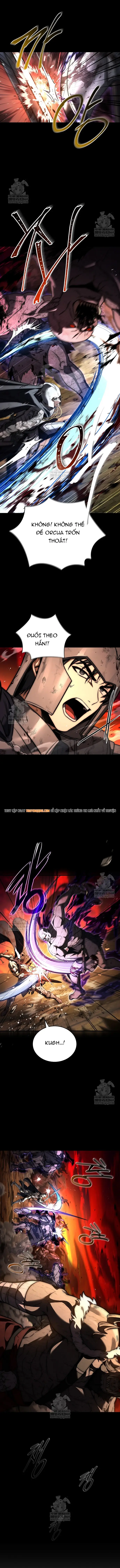 Hoàng Tử Đệ Tam Trở Lại Chapter 57 - 5