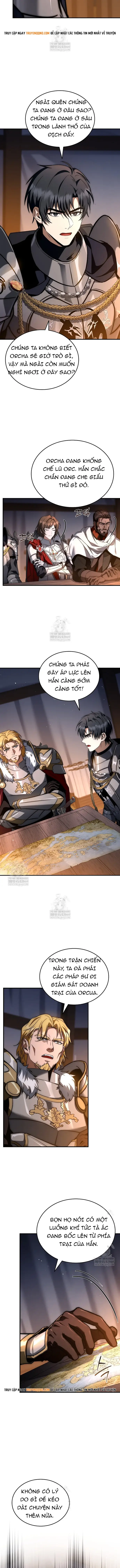 Hoàng Tử Đệ Tam Trở Lại Chapter 57 - 7