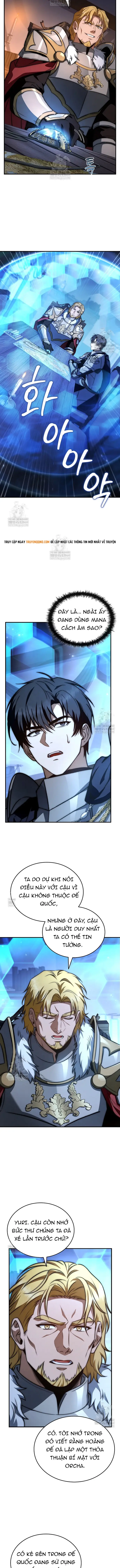 Hoàng Tử Đệ Tam Trở Lại Chapter 57 - 9