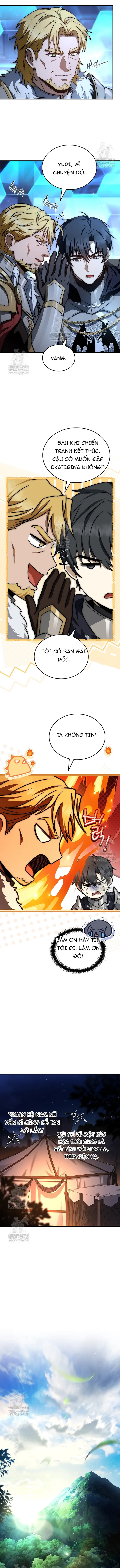 Hoàng Tử Đệ Tam Trở Lại Chapter 57 - 11