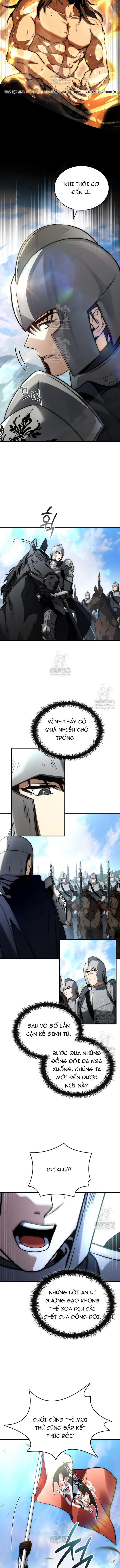 Hoàng Tử Đệ Tam Trở Lại Chapter 57 - 13