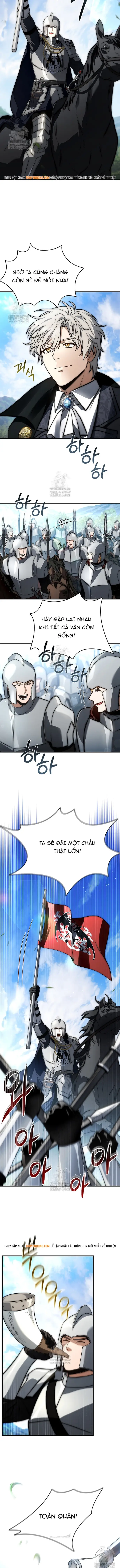 Hoàng Tử Đệ Tam Trở Lại Chapter 57 - 14