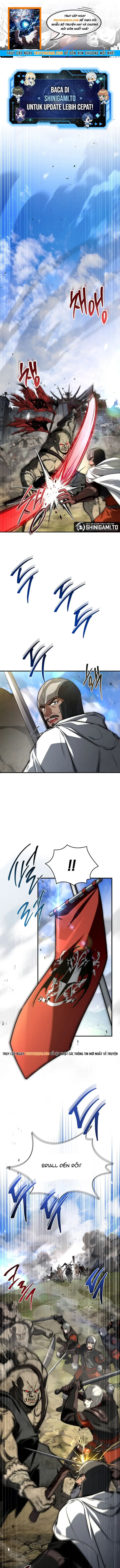 Hoàng Tử Đệ Tam Trở Lại Chapter 58 - 1