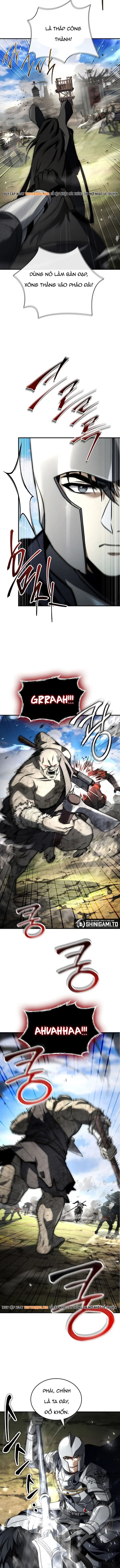 Hoàng Tử Đệ Tam Trở Lại Chapter 58 - 3