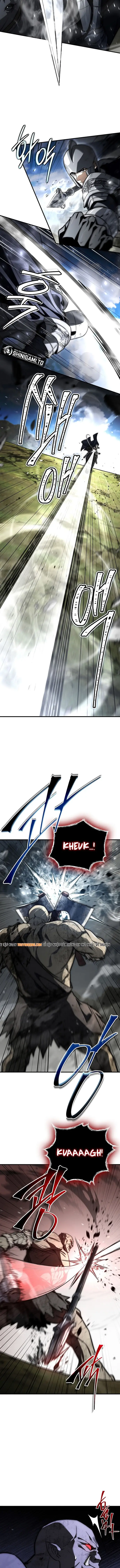 Hoàng Tử Đệ Tam Trở Lại Chapter 58 - 4