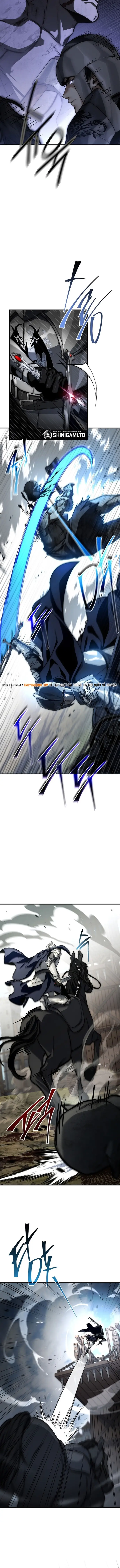 Hoàng Tử Đệ Tam Trở Lại Chapter 58 - 5