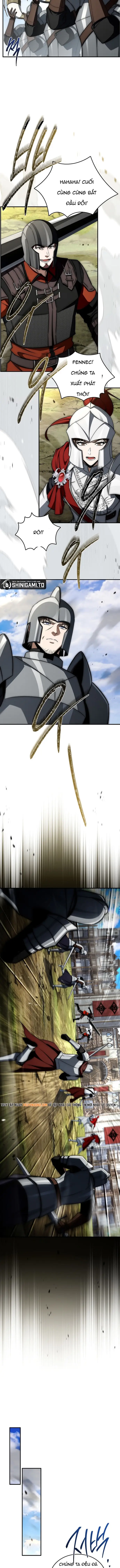 Hoàng Tử Đệ Tam Trở Lại Chapter 58 - 9