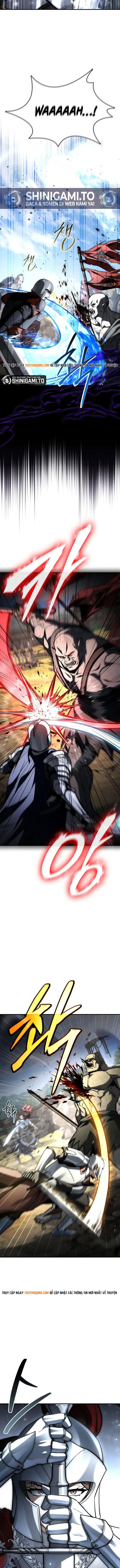 Hoàng Tử Đệ Tam Trở Lại Chapter 58 - 11