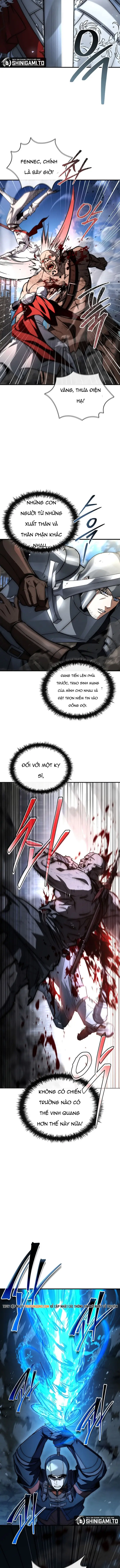 Hoàng Tử Đệ Tam Trở Lại Chapter 58 - 12