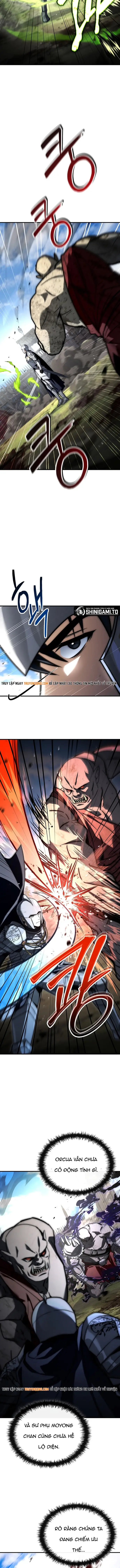 Hoàng Tử Đệ Tam Trở Lại Chapter 58 - 14