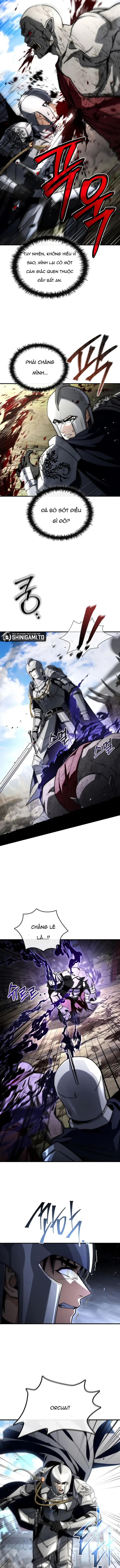 Hoàng Tử Đệ Tam Trở Lại Chapter 58 - 15