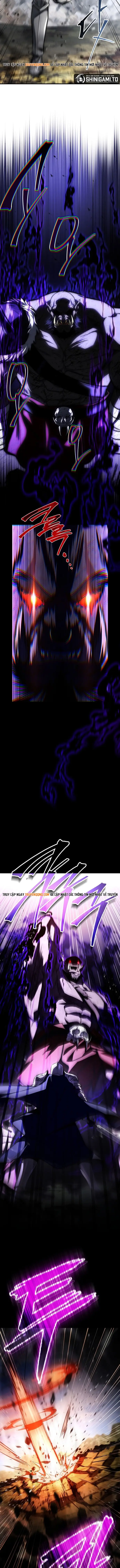 Hoàng Tử Đệ Tam Trở Lại Chapter 58 - 16