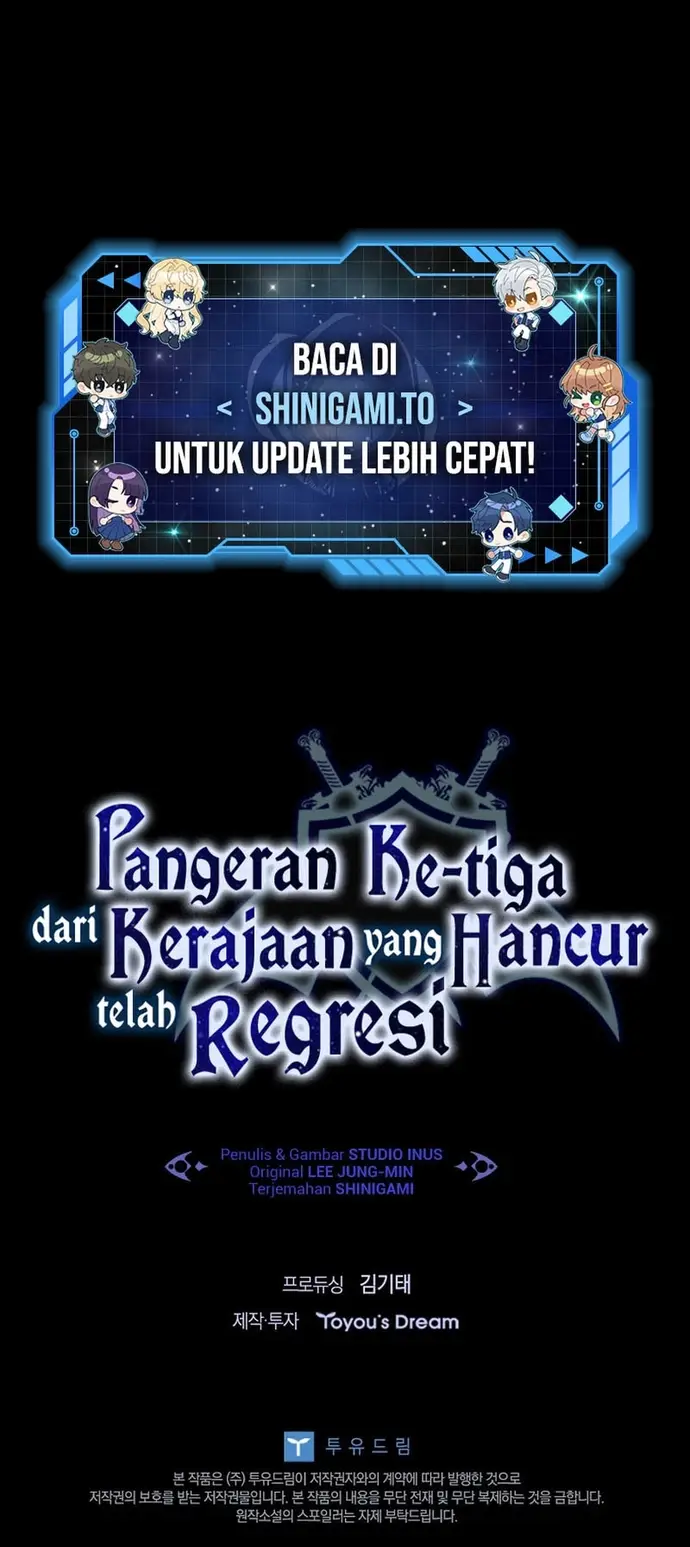 Hoàng Tử Đệ Tam Trở Lại Chapter 58 - 18