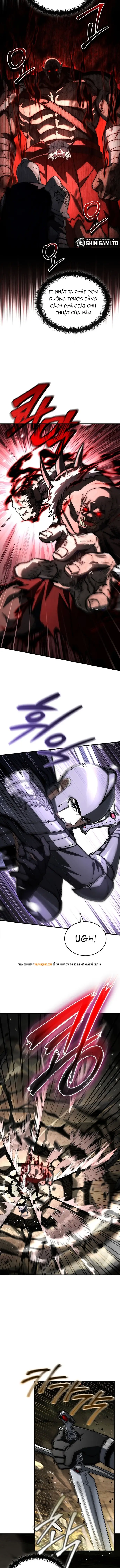 Hoàng Tử Đệ Tam Trở Lại Chapter 59 - 2