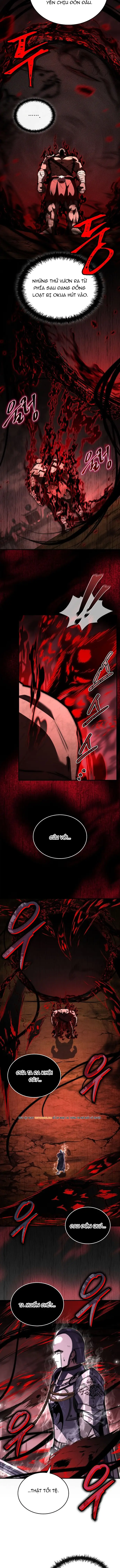 Hoàng Tử Đệ Tam Trở Lại Chapter 59 - 4