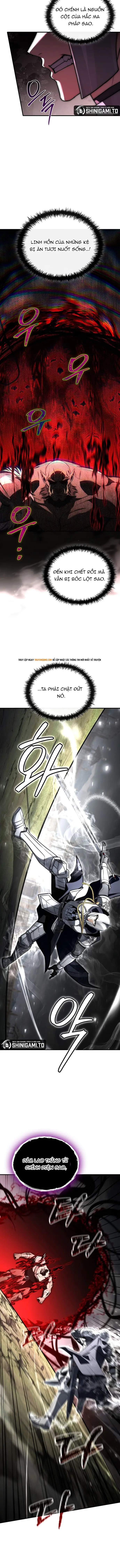 Hoàng Tử Đệ Tam Trở Lại Chapter 59 - 5