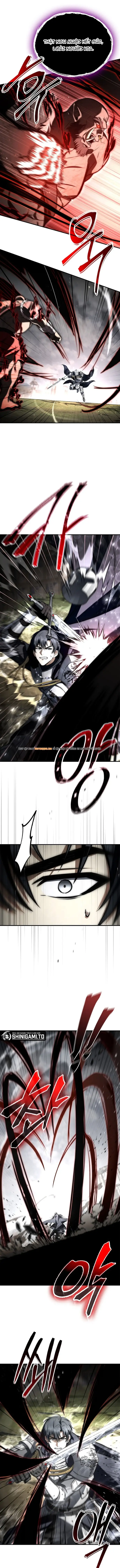 Hoàng Tử Đệ Tam Trở Lại Chapter 59 - 6