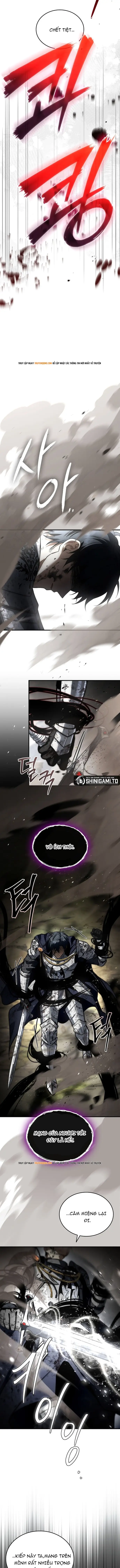 Hoàng Tử Đệ Tam Trở Lại Chapter 59 - 7