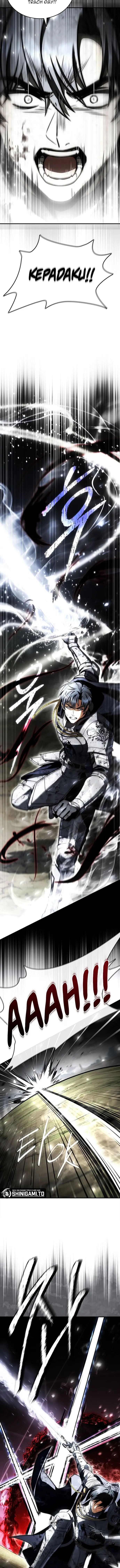 Hoàng Tử Đệ Tam Trở Lại Chapter 59 - 8