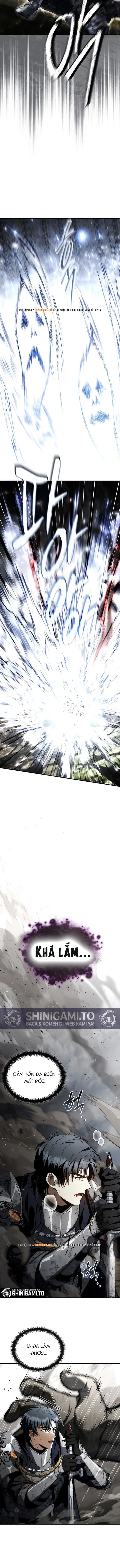 Hoàng Tử Đệ Tam Trở Lại Chapter 59 - 9