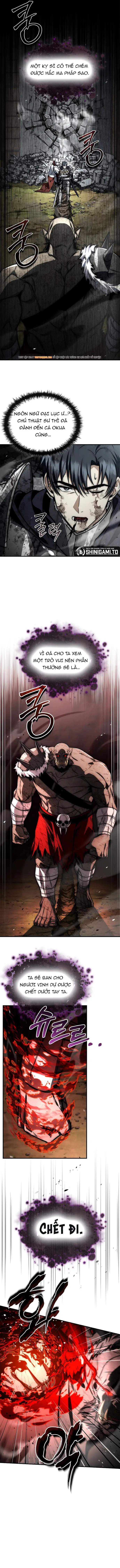 Hoàng Tử Đệ Tam Trở Lại Chapter 59 - 11