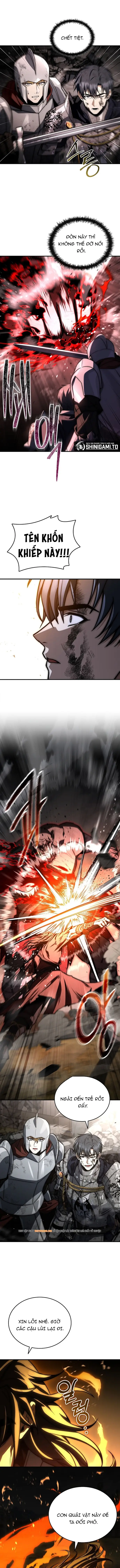 Hoàng Tử Đệ Tam Trở Lại Chapter 59 - 12