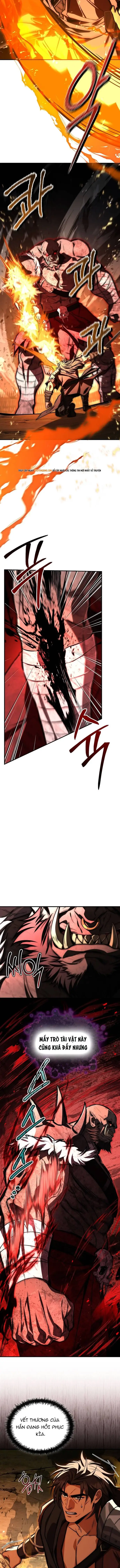 Hoàng Tử Đệ Tam Trở Lại Chapter 59 - 15