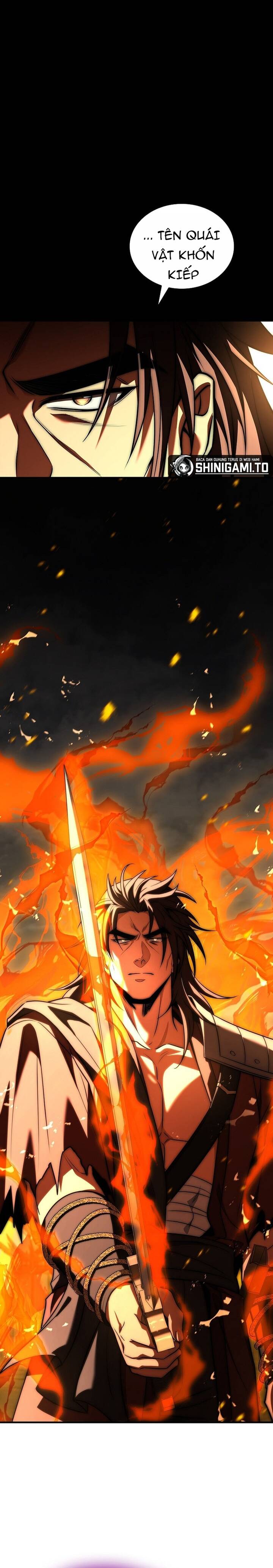 Hoàng Tử Đệ Tam Trở Lại Chapter 60 - 4