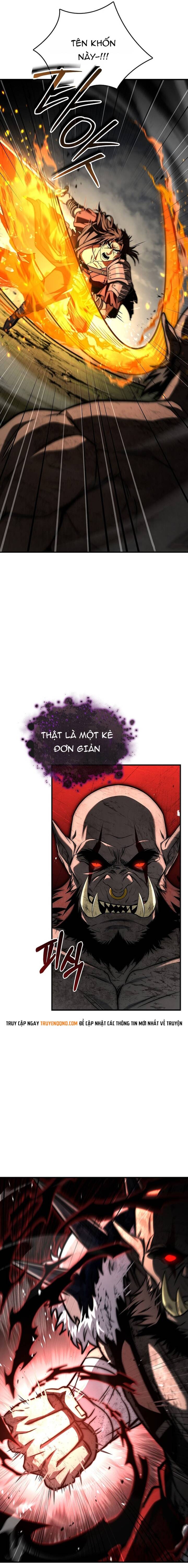 Hoàng Tử Đệ Tam Trở Lại Chapter 60 - 8