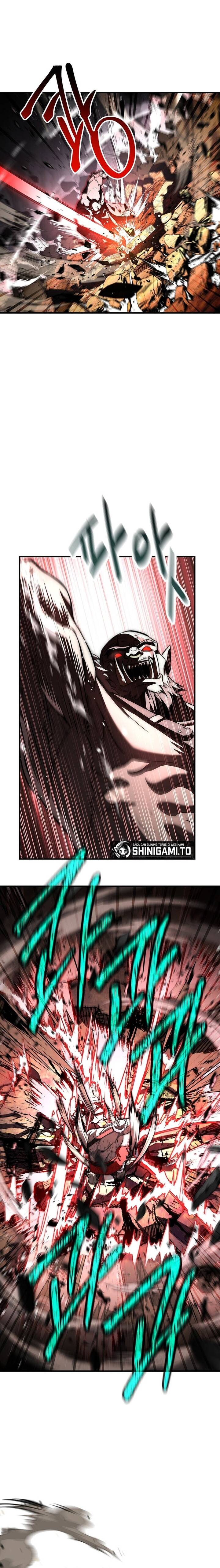 Hoàng Tử Đệ Tam Trở Lại Chapter 60 - 10