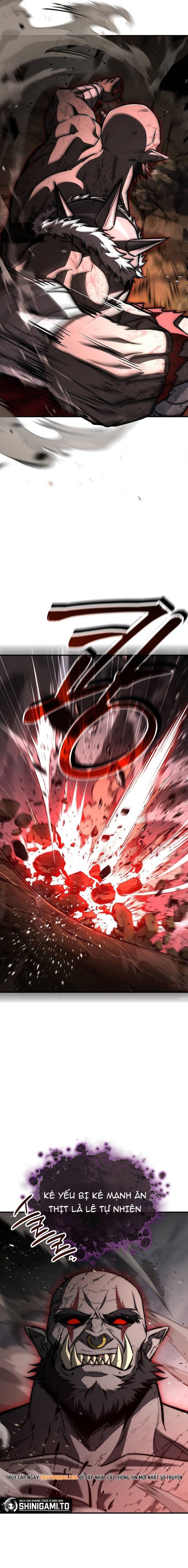 Hoàng Tử Đệ Tam Trở Lại Chapter 60 - 11