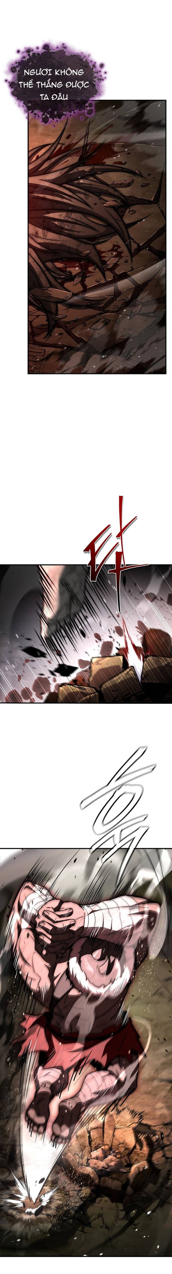 Hoàng Tử Đệ Tam Trở Lại Chapter 60 - 12