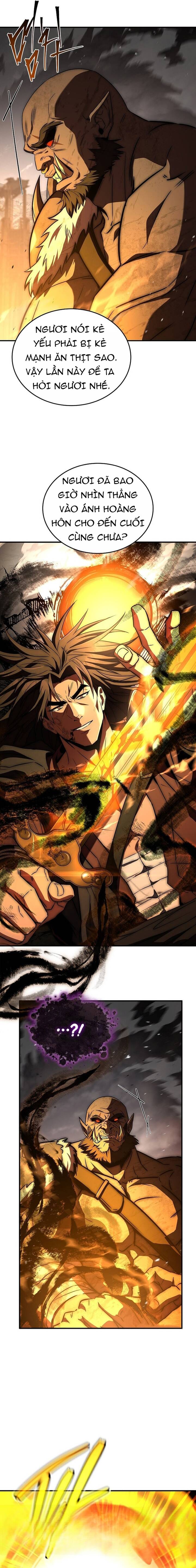 Hoàng Tử Đệ Tam Trở Lại Chapter 60 - 14