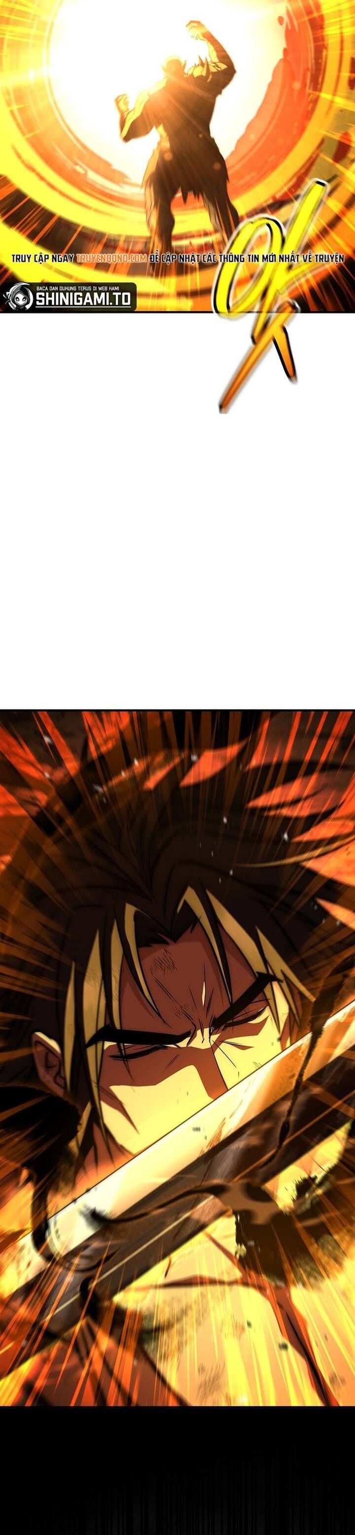 Hoàng Tử Đệ Tam Trở Lại Chapter 60 - 15