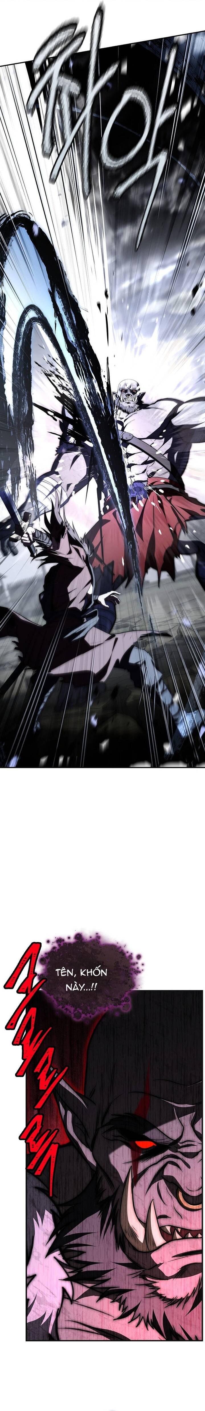 Hoàng Tử Đệ Tam Trở Lại Chapter 60 - 19