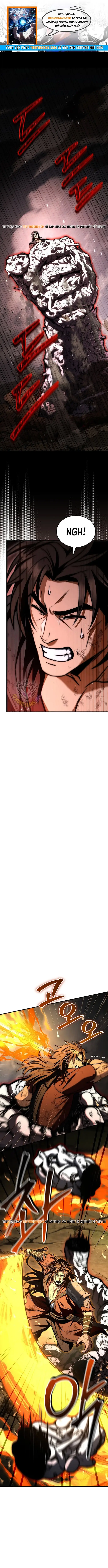 Hoàng Tử Đệ Tam Trở Lại Chapter 61 - 1