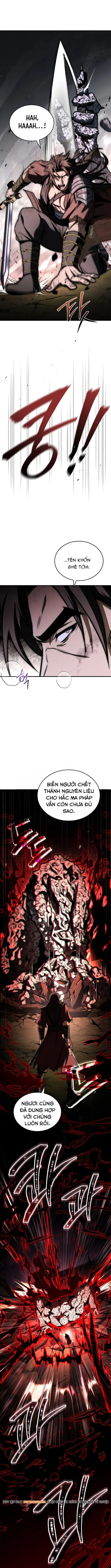 Hoàng Tử Đệ Tam Trở Lại Chapter 61 - 2