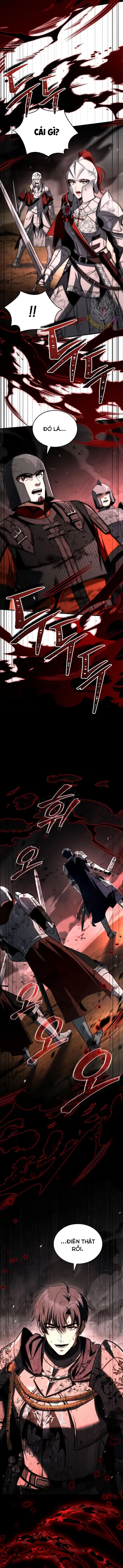 Hoàng Tử Đệ Tam Trở Lại Chapter 61 - 3