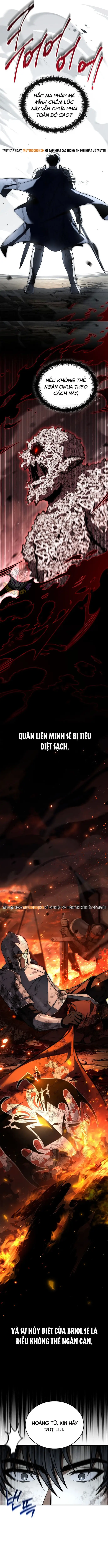 Hoàng Tử Đệ Tam Trở Lại Chapter 61 - 5