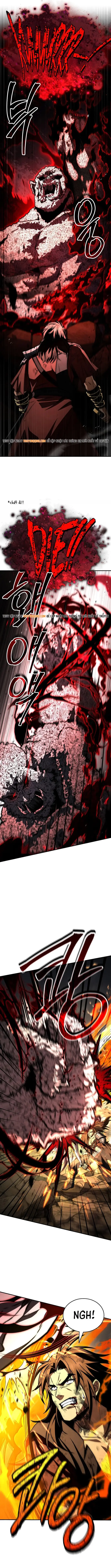 Hoàng Tử Đệ Tam Trở Lại Chapter 61 - 9